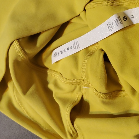 lululemon Align HR pant 28" - Picture 4 of 4